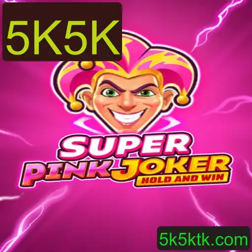 Explorando o Fascinante Mundo de SuperPinkJoker e sua Dinâmica Única 5K5K