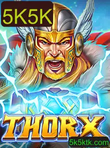 ThorX: Explorando o Fascinante Mundo do Jogo Futurista com 5K5K