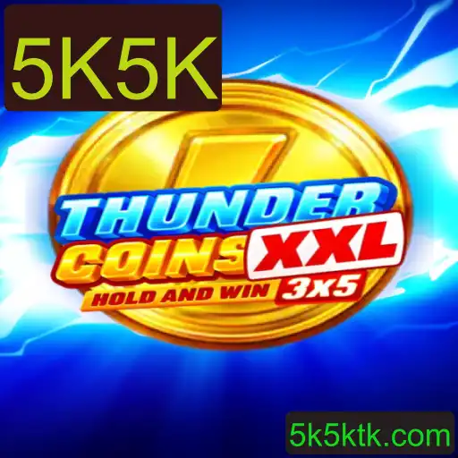 Explore a Aventura de ThunderCoinsXxl: Uma Nova Era de Jogos Digitais