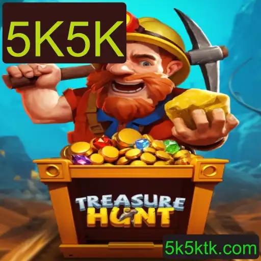 Explorando o Fascinante Mundo de TreasureHunt