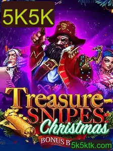 Descubra o Encanto de TreasuresnipesChristmas: Um Jogo Festivo