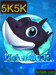 WaterWorld: Explorando o Novo Fenômeno Aquático 5K5K