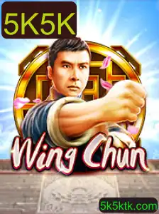 Desvendando o Mundo de WingChun: O Jogo que Combina Estratégia e Aventura