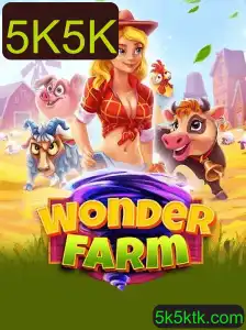Descubra o Fascinante Mundo de WonderFarm: Um Guia Completo