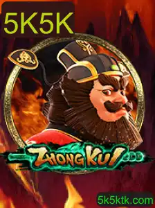 Desvendando ZhongKui: O Jogo de Estratégia do Momento
